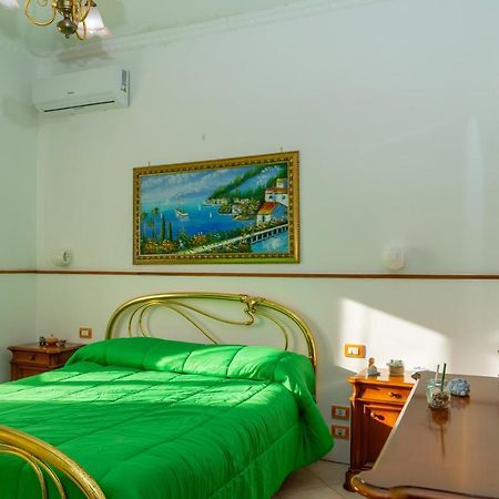 Sole Holiday House Pontone Extérieur photo
