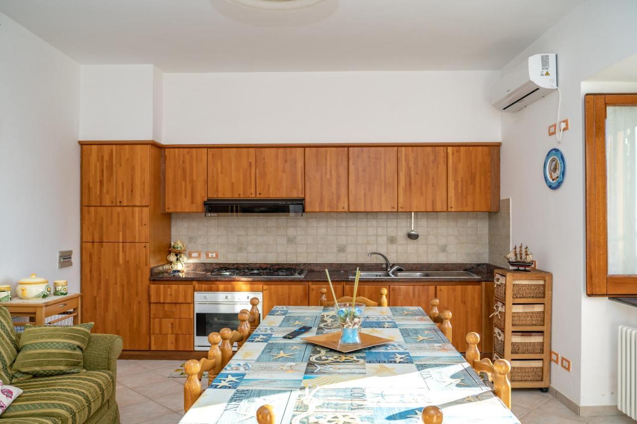 Sole Holiday House Pontone Extérieur photo