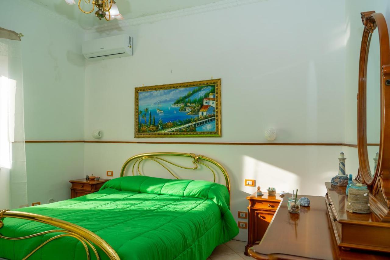 Sole Holiday House Pontone Extérieur photo
