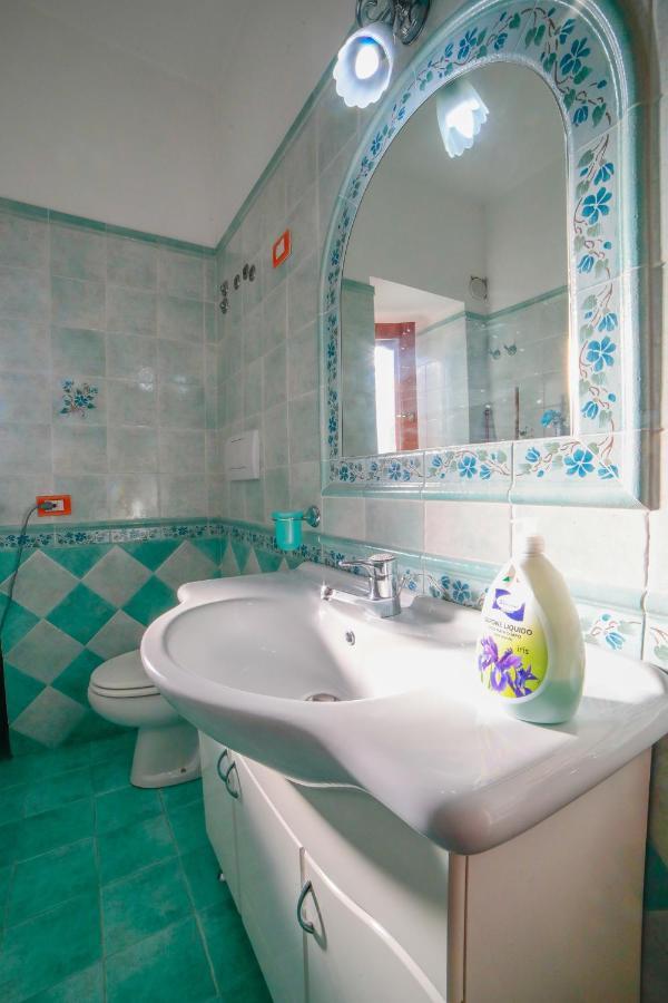 Sole Holiday House Pontone Extérieur photo