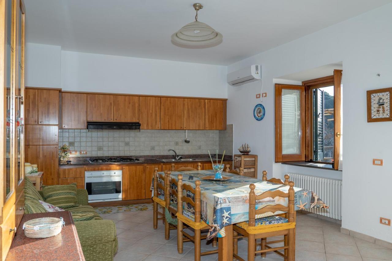 Sole Holiday House Pontone Extérieur photo