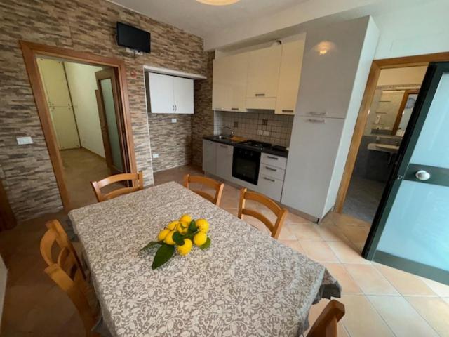 Sole Holiday House Pontone Extérieur photo